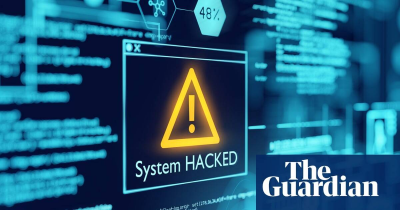 The Guardian-US sanctions hackers for targeting critical infrastructure for Chinese spy agency