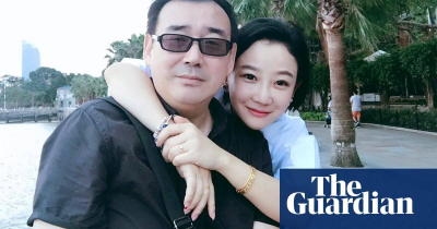 The Guardian-Australian academic Yang Hengjun given suspended death sentence by Chinese court