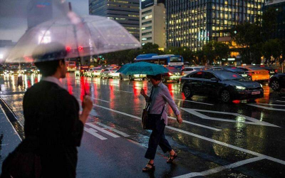 联合早报-国际-即时-韩政府就尿素溶液通关限制与中国沟通