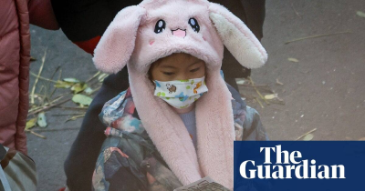 The Guardian-Chinas spike in respiratory illness prompts WHO to ask for details