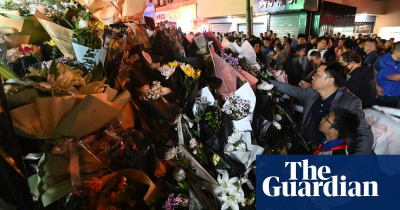 The Guardian-China seeks to stifle public grief for former premier Li Keqiang