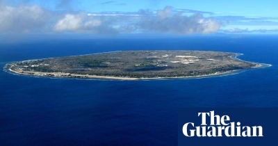 The Guardian-Nauru to sever diplomatic ties with Taiwan in favour of China