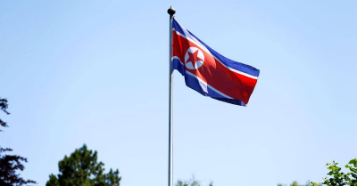 Reuters-North Korea tells UN No choice but to accelerate building its self-defense