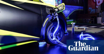 The Guardian-Honda and Nissan join forces on electric car technology to chase Chinese rivals