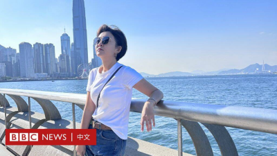 BBC News 中文网-Chinese 香港抢人才策略能否吸引拖家带口的大陆中年人士