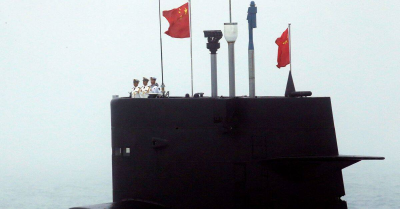 Reuters-China chases US and Russia guided-missile submarine capabilities with new vessels