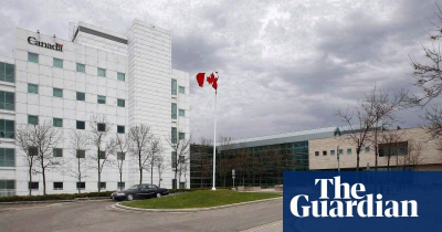 The Guardian-Scientist fed classified information to China says Canada intelligence report