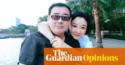 The Guardian - China-Australian Yang Hengjuns death sentence is a warning shot to anyone who wants to challenge China  Richard McGregor