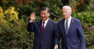 Reuters-What Chinas Xi gained from his Biden meeting