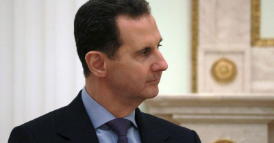 Reuters-Syrias Assad in China seeks exit from diplomatic isolation