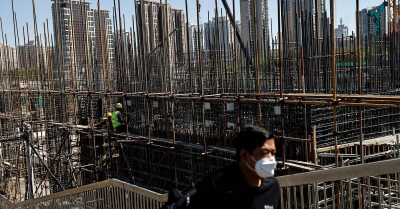 Reuters-Chinas Q3 GDP growth Sept activity show economic recovery gaining traction