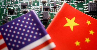 Reuters-Biden cuts China off from more Nvidia chips expands curbs to other countries