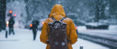 全球升温可能已经超过了1.5°C；在寒冷环境中待上2小时，就可能改善年轻人的心脏健康 | 环球科学要闻