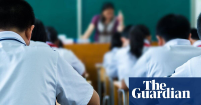 The Guardian-Killing of teenager in China sparks debate about left behind children