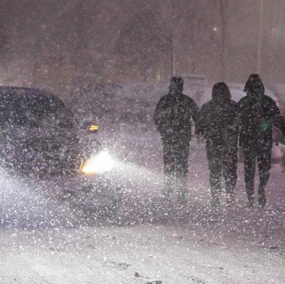 暴雪、冻雨……Ⅳ级应急响应范围扩至11省