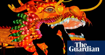 The Guardian - China-The power of dragon babies could an auspicious year boost Chinas ailing birthrate