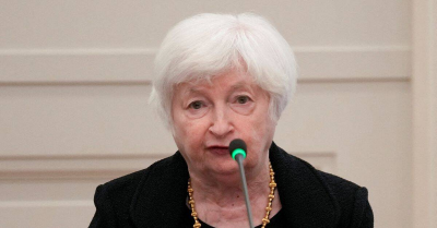 Reuters-Yellen says Indo-Pacific countries should not have to choose between US and China