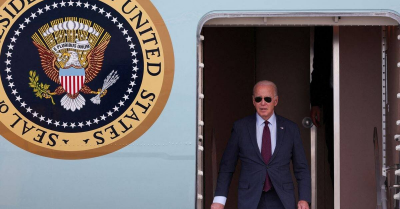 Reuters-Biden Xi meet as US-China military economic tensions grind on