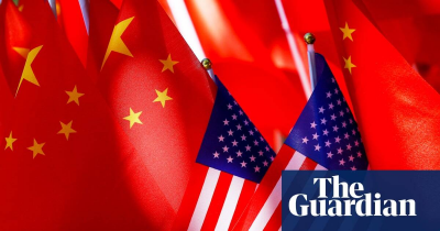 The Guardian-US naval officer sentenced to two years in prison over spying for China