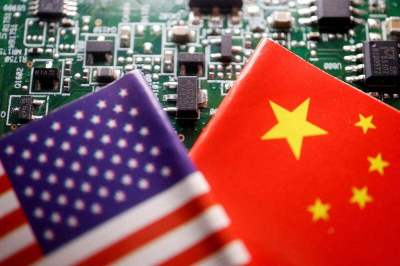 Reuters-China receives US equipment to make advanced chips despite new rules-report