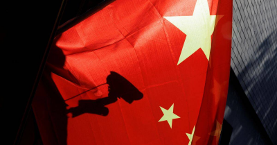 Reuters-Foreign nationals detained in China