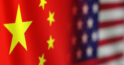 Reuters-Senior US China diplomats meet in Washington in latest effort to maintain dialogue