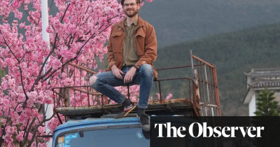 The Guardian - China-My path to inner peace via Dalifornia in southwest China