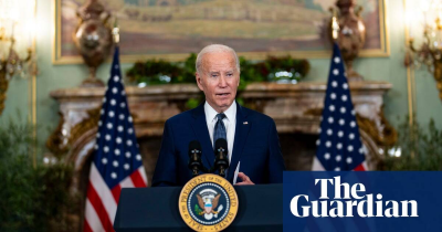 The Guardian - China-Three key takeaways from Bidens meeting with Chinas president Xi Jinping - video