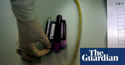 The Guardian - China-More people living longer with HIVAids in China figures show