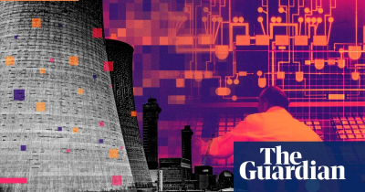 The Guardian-Sellafield nuclear site hacked by groups linked to Russia and China