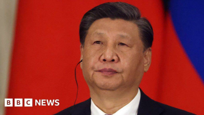 BBC News Top Stories-World Do Chinas recent military purges spell trouble for Xi Jinping