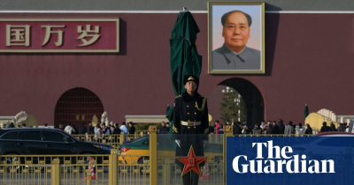 The Guardian-China Two Sessions premier Li Qiang will not speak to press in break with tradition