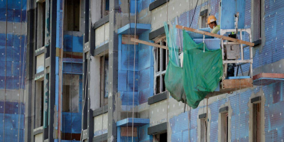 华尔街日报-中国财经媒体报道汇总发改委发布城市社区嵌入式服务设施建设工程实施方案