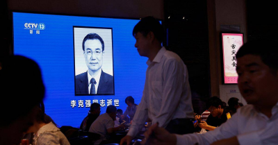 Reuters-Chinas ex-premier Li Keqiang sidelined by Xi Jinping dies at 68