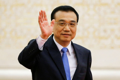 The Washington Post-Chinas former premier Li Keqiang dies at 68