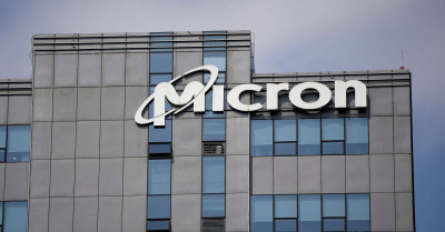 Reuters-China warms to US chipmaker Micron as tensions with Washington ease