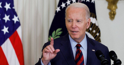 Reuters-Exclusive Biden set to speak with Chinas top diplomat Wang Yi on Friday sources say