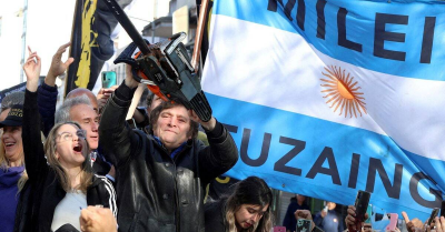 Reuters-Argentina election puts China Brazil ties in the spotlight