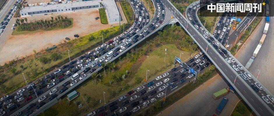 跨海大桥，海南盼了一百多年