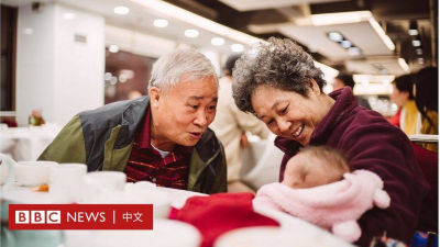 BBC News 中文网-Business 中国人口灰犀牛 如何避免2050年的养老危机