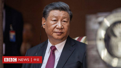 BBC News 中文网-Chinese 习近平的反腐斗争为何永无休止