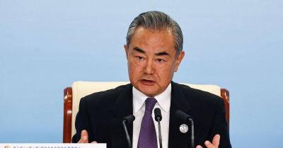 Reuters-Chinas Wang Yi to visit Washington amid Middle East tensions US officials say