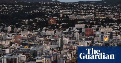 The Guardian-Undiplomatic impunity Chinese embassy leaves New Zealand landlord with 900 bill