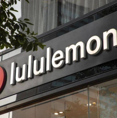 lululemon被「lulu」们收割