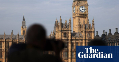 The Guardian-China accuses UK of slander over arrest of parliamentary researcher on suspicion of spying