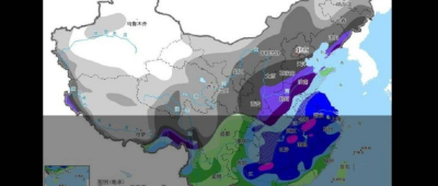 “我国将遭遇2008年以来最复杂春运天气”