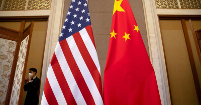 Reuters-US restricts trade with 42 Chinese entities over support for Russias military