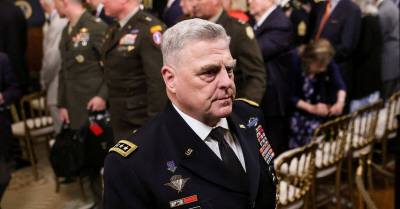 Reuters-Top US general taking steps to protect family after Trump death comments