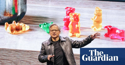 The Guardian - China-Nvidia to release three new AI chips for China after US restrictions  report