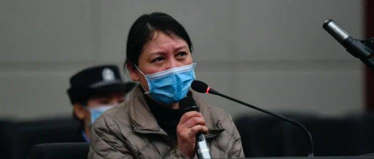 最高法详解核准劳荣枝死刑原因